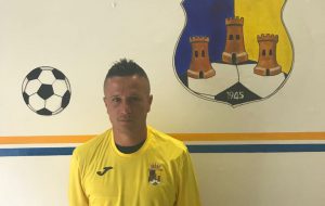 L’Ostuni ingaggia Gabriele Camisa e Fabio Di Santantonio