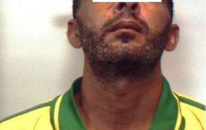 Picchiò anziano padre e sorella: marocchino in carcere