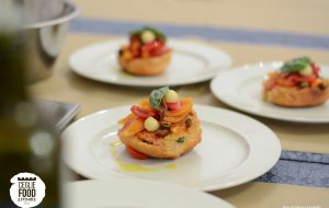 Ceglie Food Festival 2018: gran finale con biodiversità, Cooking Show e premio alla migliore frisella