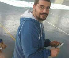 Ufficializzato l’accordo tra la Junior Fasano ed il tecnico Giuseppe Brandi
