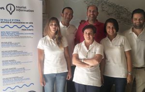 L’Info-Point Turistico di Ceglie Messapica potenzia i servizi e destagionalizza l’offerta