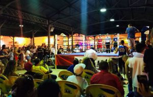 uova affermazione organizzativa per la Boxe Iaia Brindisi del maestro Carmine Iaia