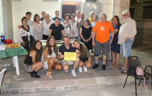 Concluso il week-end fasanese dedicato all’Italy for International Alopecia Day