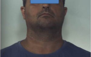 Rifiuti ferrosi su motocarro rubato: arrestato dopo inseguimento con i Carabinieri