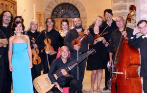 Oggi a San Vito la “prima” del «Barocco Festival Leonardo Leo»