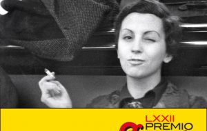 La ragazza con la Leica: martedì 28 il Premio Strega Helena Janeczek a Brindisi