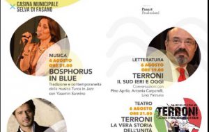 Mare Magnum: a Fasano il secondo festival delle culture euromediterranee