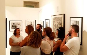 Tariffe agevolate per gli studenti che visiteranno la mostra “Picasso – L’altra metà del cielo” entro il prossimo 25 Novembre