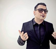 Martedì 15 settembre, Roy Paci & Aretuska in concerto a Francavilla Fontana