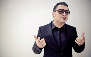 Stasera in Piazza Santa Teresa la “Toda Joia” di Roy Paci & Aretuska. La video intervista
