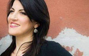 Attraverso il mare del desiderio: Sara Bevilacqua in scena a Rimini il prossimo 19 agosto