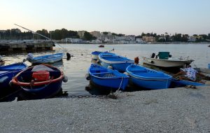La Bella Stagione: le atmosfere elettroniche approdano nel Porto Vecchio