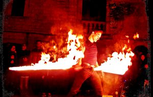 Divertimento, stupore ed allegria: a Mesagne torna Street Art – Artisti di Strada