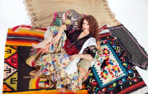 Teresa De Sio in concerto a Brindisi con il suo “Il Pensiero Meridiano”