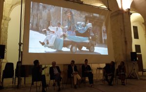 Tra Santi e Giraffe: la cultura italo-americana tra cinema e integrazione