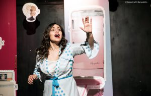 La Bella Stagione: il teatro di Franca Rame tra ironia, impegno e denuncia
