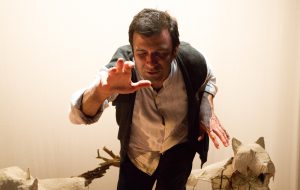 La Bella Stagione: martedì 28 va in scena “Zanna Bianca, della natura selvaggia – Il racconto”