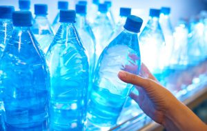 Vivere bene mangiando sano e bevendo acqua pura. Di Rocco Palmisano