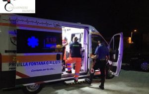62enne finge suicidio e chiama i Carabinieri: denunciato per procurato allarme