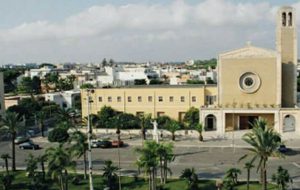 Festa Ave Maris Stella 2023: il programma delle celebrazioni religiose