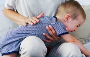 Contro la morte per soffocamento, parte la campagna “Quattro minuti”