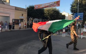 Iniziata ufficialmente a Latiano la Borotra Cup, la Coppa Davis under 16