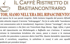 Il Caffè Ristretto di BastianContrario