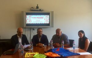 Presentata la 17^ edizione del “Festival del Fico Mandorlato e dei Prodotti tipici”