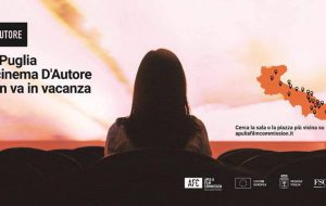 Film d’autore a Ceglie: tutti i titoli della rassegna