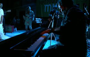 Domani sera concerto jazz e mostra solidale a Carovigno
