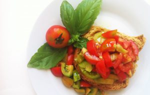 Ceglie food festival, seconda giornata: la frisella è femmina