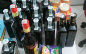 Furto in supermercato: arrestati due georgiani