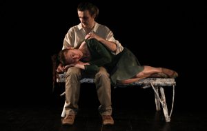 Hansel e Gretel a Teatro Madre