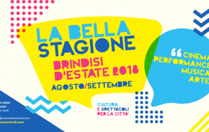 Si presenta il programma de “La Bella Stagione – Brindisi d’Estate 2018”