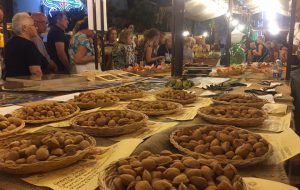 Si chiude il sipario sulla 17^ Edizione del Festival del Fico Mandorlato