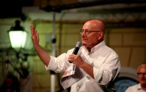 Taricata in concerto: domani tanti ospiti per il “Lorenzo&Friends”, tributo al prof. Caiolo
