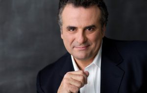 Il Premio Internazionale Tito Schipa 2018 al tenore Marcello Giordani