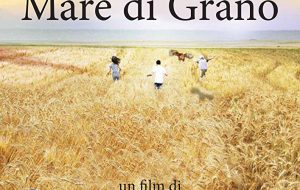 Sebastiano Somma presenta Mare di grano allo Slow Cinema di Ostuni