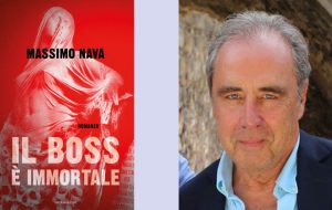 #LibrInCastello: domani a Carovigno Massimo Nava presenta “Il Boss è immortale”