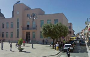 San Michel S.no: 300 mila euro dalla Regione Puglia per il nuovo Centro Raccolta Comunale