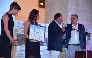 Sabato 4 agosto ad Ostuni la nona edizione del “Premio Pagine di Vita”
