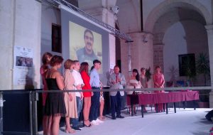 Grande successo per il IX Premio “Pagine di Vita Città di Ostuni”