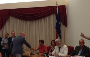 Proclamati i nuovi consiglieri comunali di Brindisi: venerdì 10 la prima assise dell’era Rossi