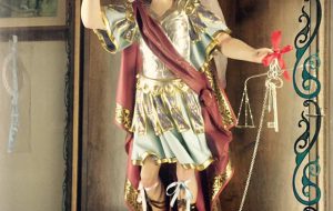 Si celebra San Michele Arcangelo, Santo Patrono della Polizia di Stato