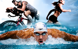 Torna il triathlon a Santa Sabina
