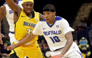 Wes Clark è il nuovo playmaker della Happy Casa Brindisi