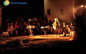 Rete dei parchi salentini e progetto LandXcape: torna il teatro nelle case dei contadini di Torre Guaceto