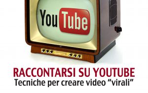 A Ceglie un seminario su “Raccontarsi su Youtube, tecniche per creare video virali”