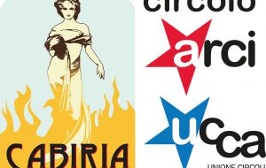 “TerrAmare” apre la terza edizione del Cabiria Art Fest