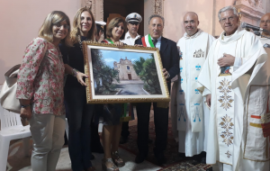 Domenica 14 San Pietro Vernotico festeggia la Madonna di Sanarica